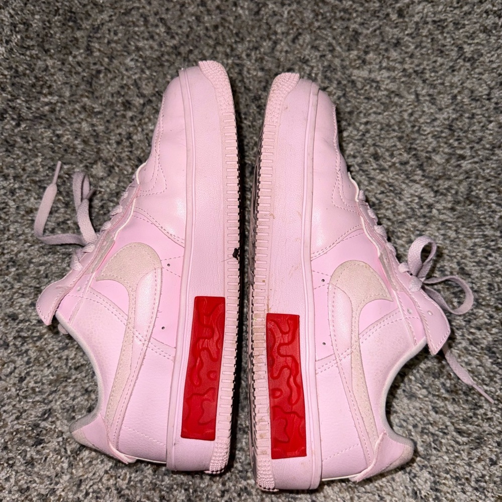 Nike Valentines day edition